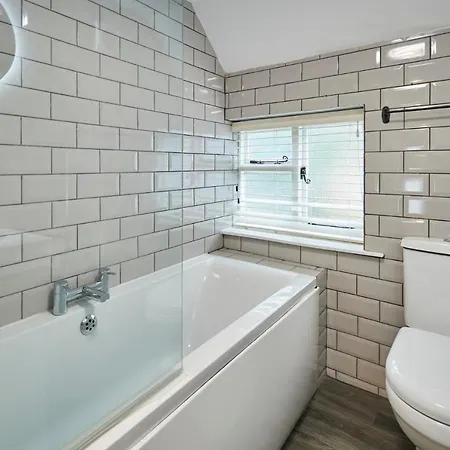 بيت للعطل Host & - Cragg ويتبي