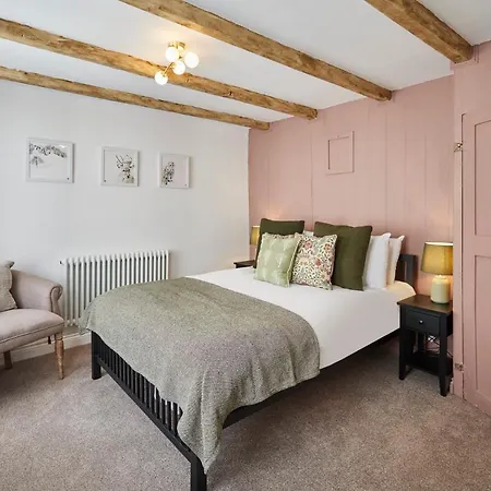 بيت للعطل Host & - Cragg