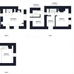 Host & - Cragg Feriehus