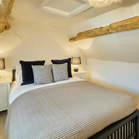 Host & - Cragg 度假居 惠特比