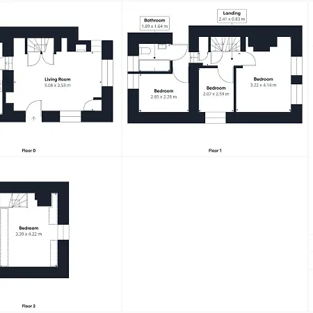 Host & - Cragg Feriehus