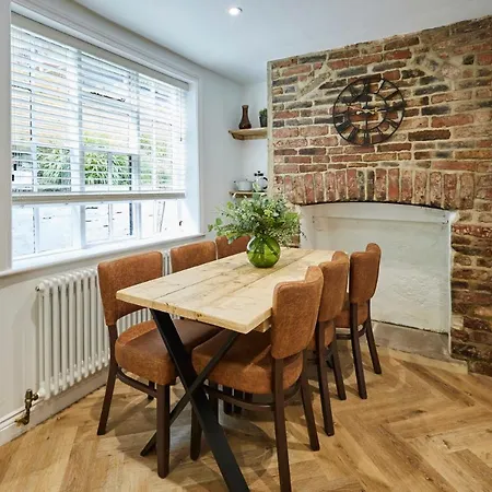 Host & - Cragg Feriehus Whitby