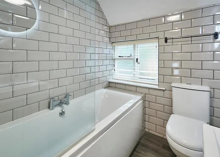 Semesterbostad Host & - Cragg Whitby