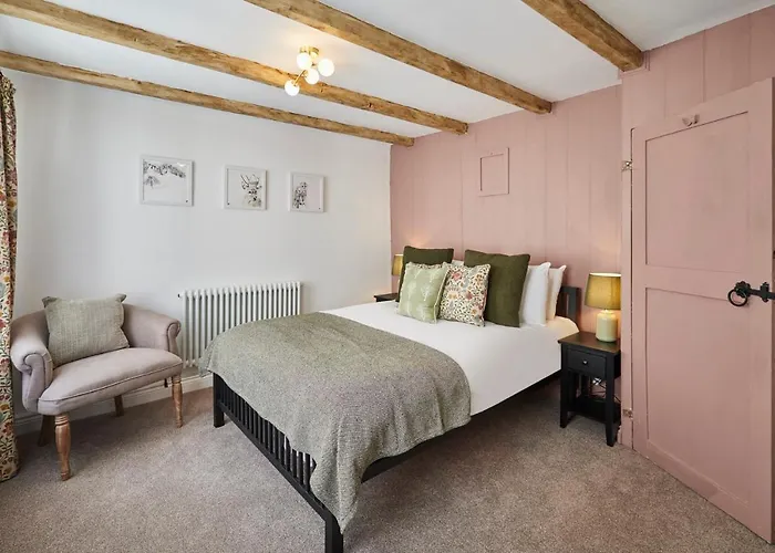 Semesterbostad Host & - Cragg