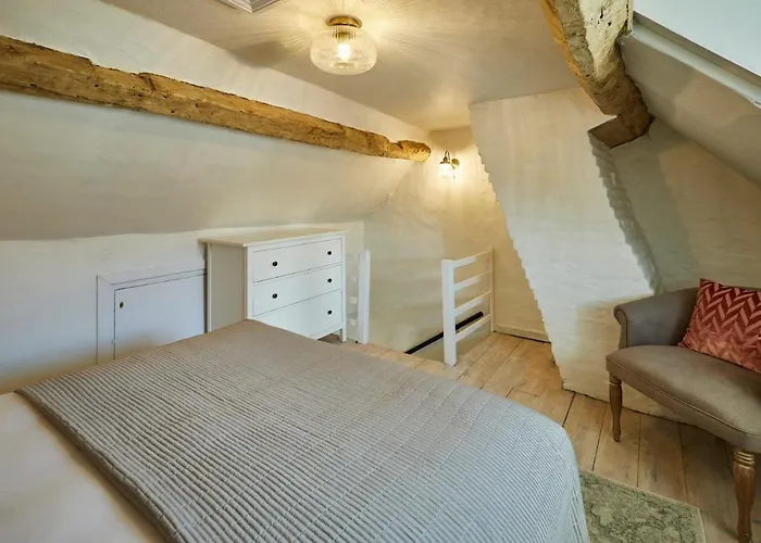 Host & - Cragg Semesterbostad Whitby