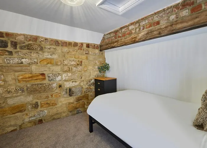 Host & - Cragg Semesterbostad