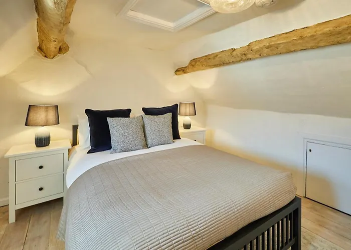 Host & - Cragg Semesterbostad Whitby